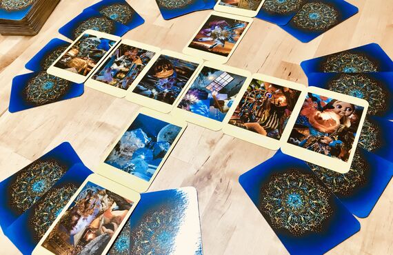 人間関係の悩みは心の傷を癒やせば解消されます